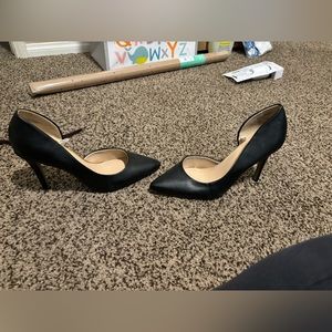 Target heels